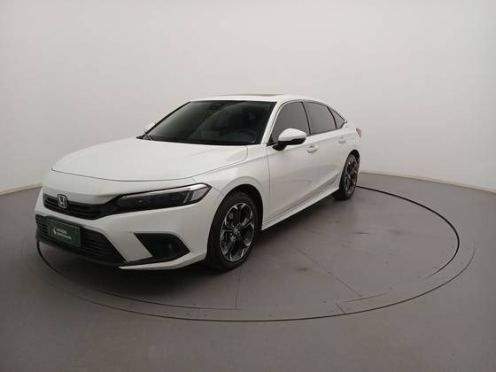 HONDA CIVIC 2.0 DI e:HEV ADVANCED E-CVT